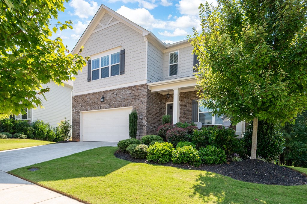 351 Reserve Overlook