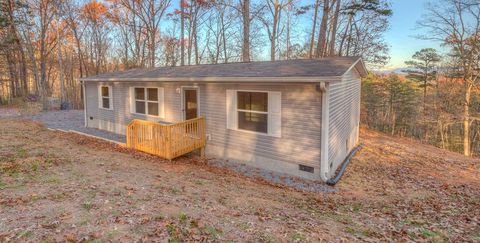 A home in Murphy