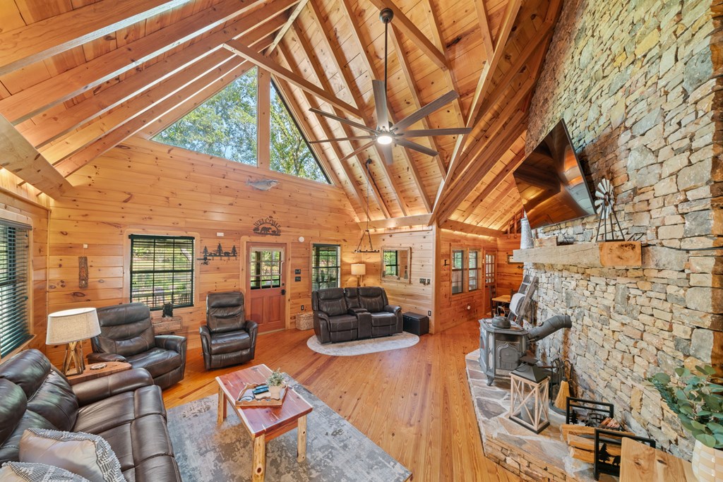 136 N Bear Lake Drive