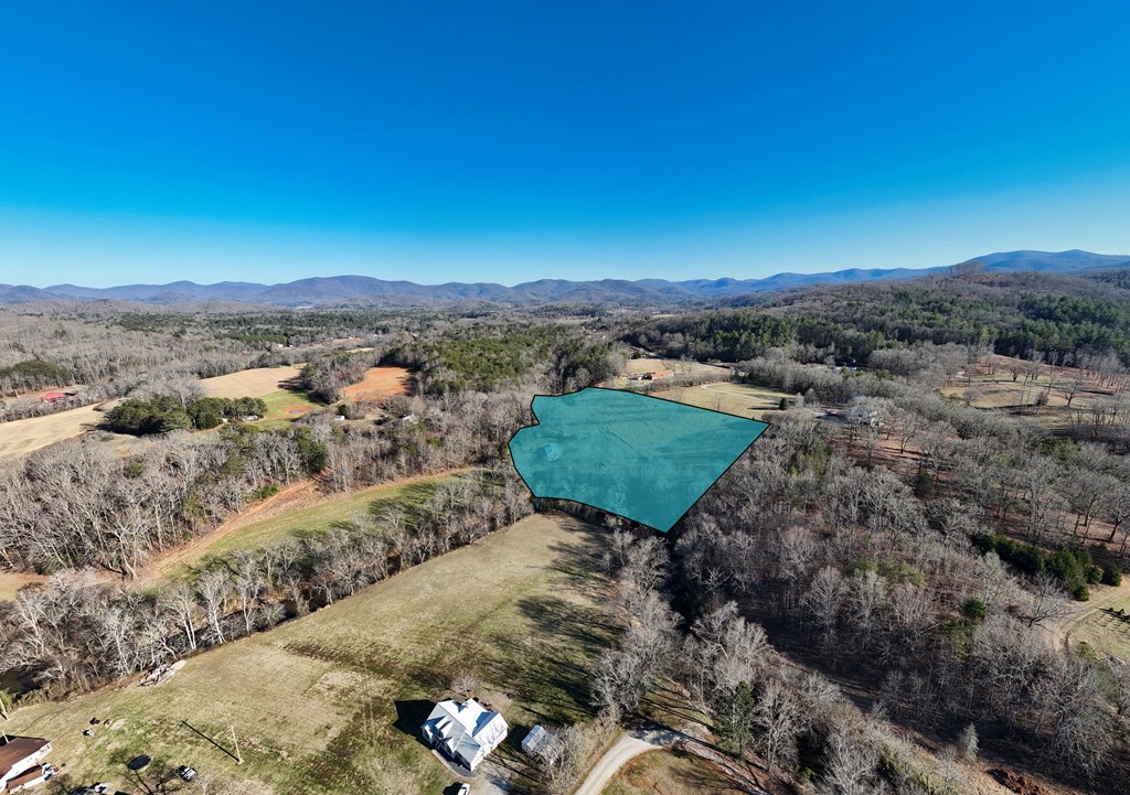 578 Jimmy Nicholson Road