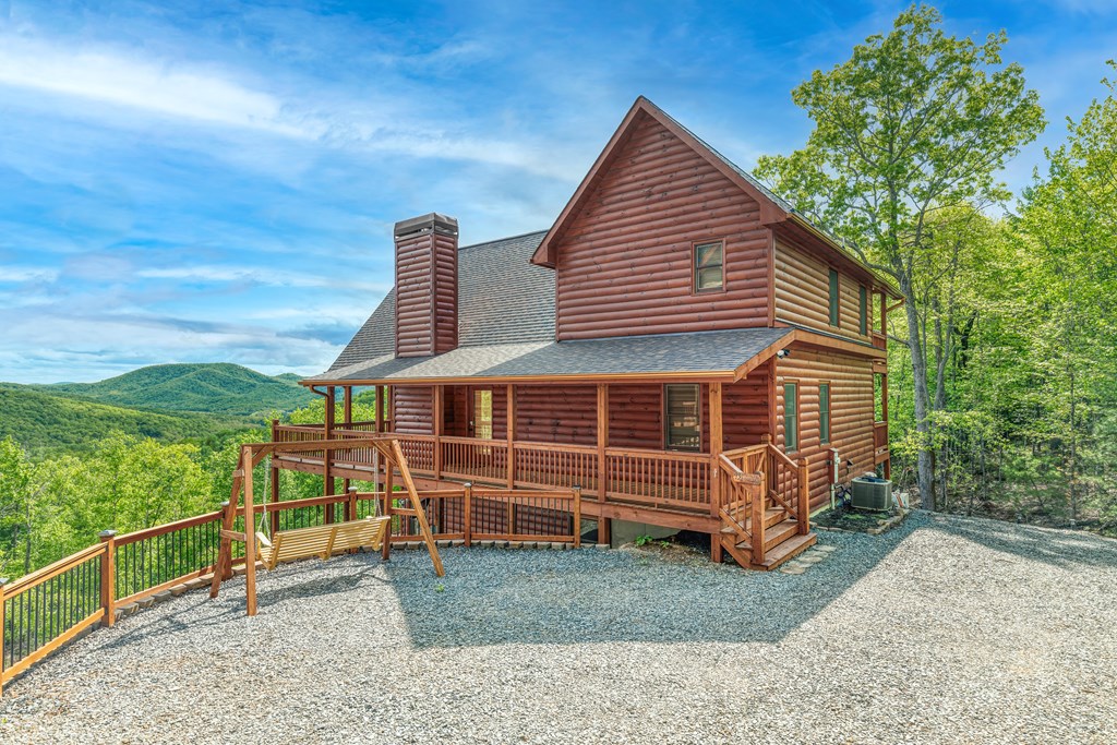 93 Stanley Ridge Drive
