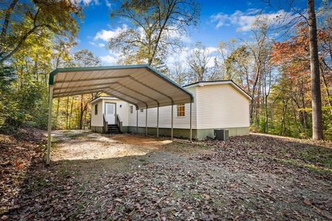 264 Circle Drive Blue Ridge GA 30513