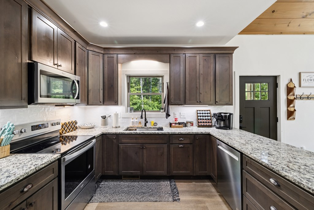 345 Deer Trail