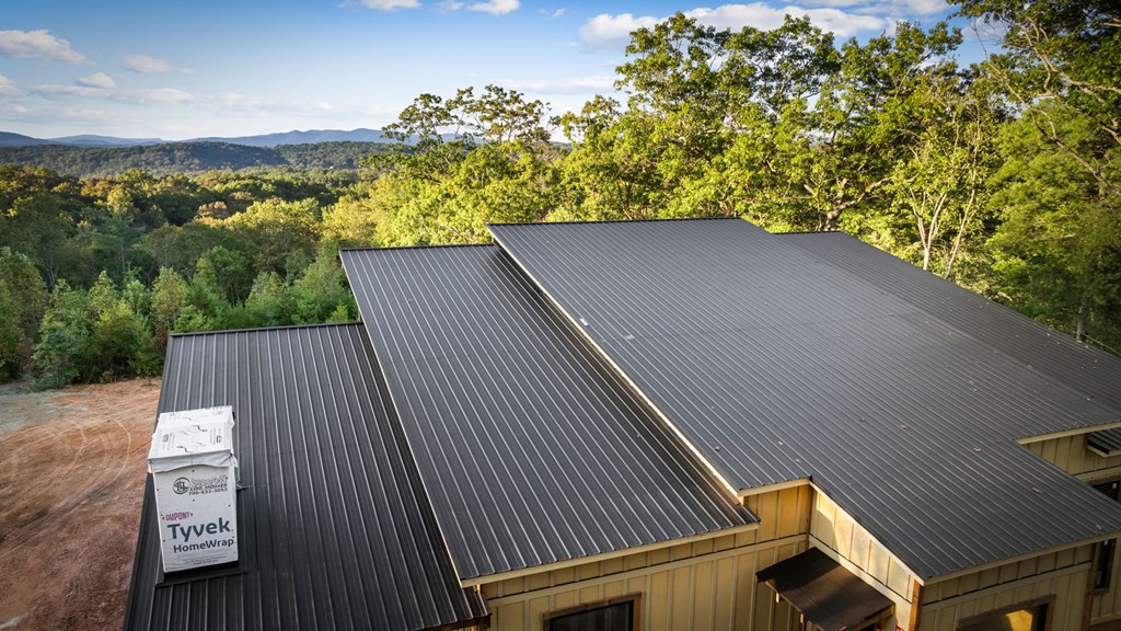 Lot 9A Sunrock Mountain Road