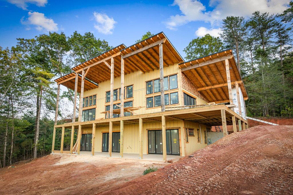 Lot 9A Sunrock Mountain Road