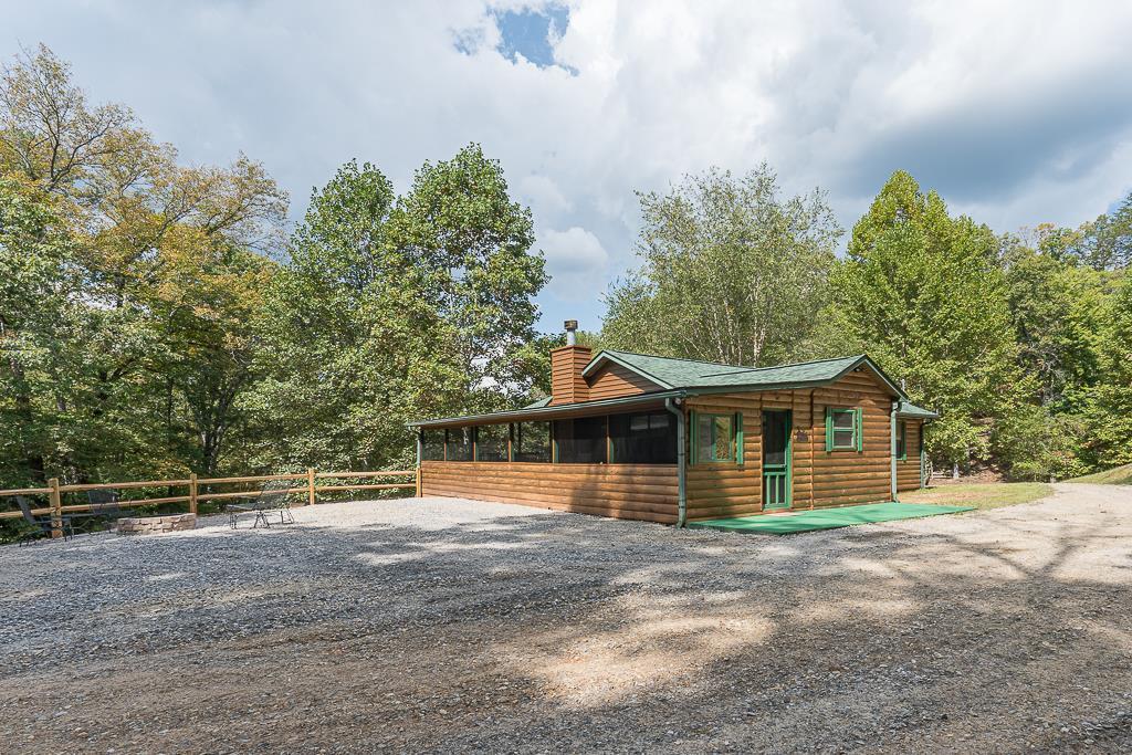 315 Evans Hollow Road