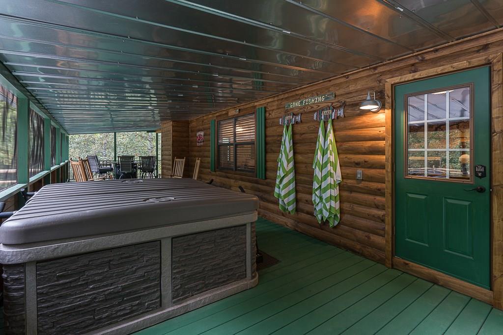 315 Evans Hollow Road