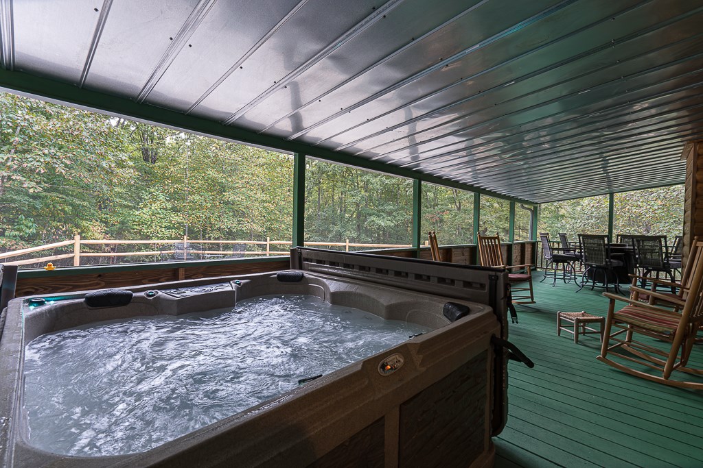 315 Evans Hollow Road