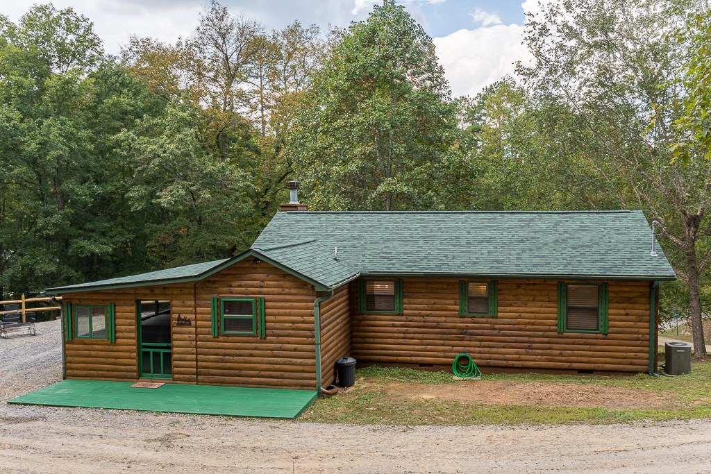 315 Evans Hollow Road