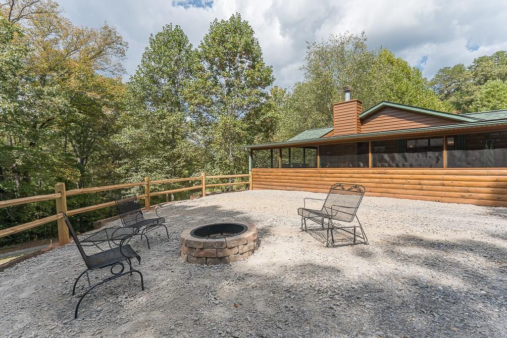 315 Evans Hollow Road