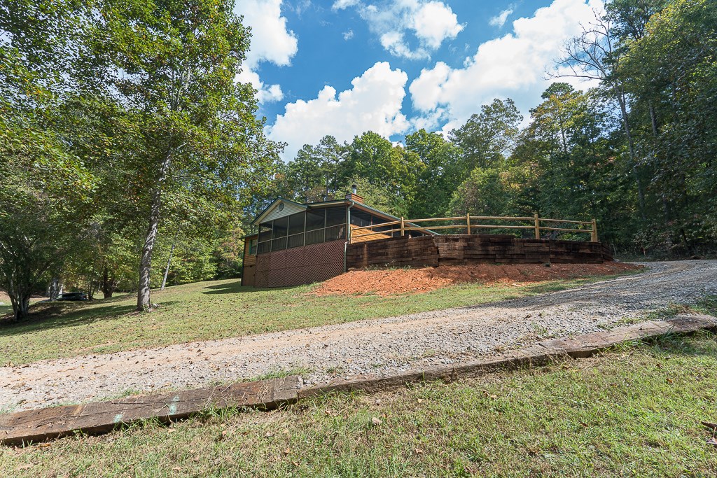 315 Evans Hollow Road