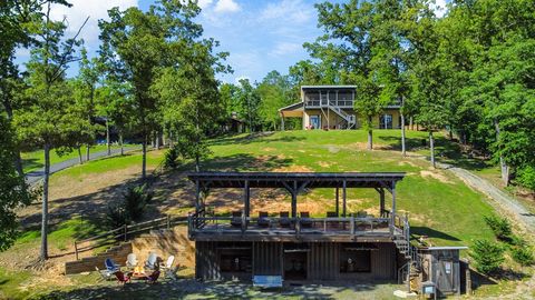 A home in Blue Ridge