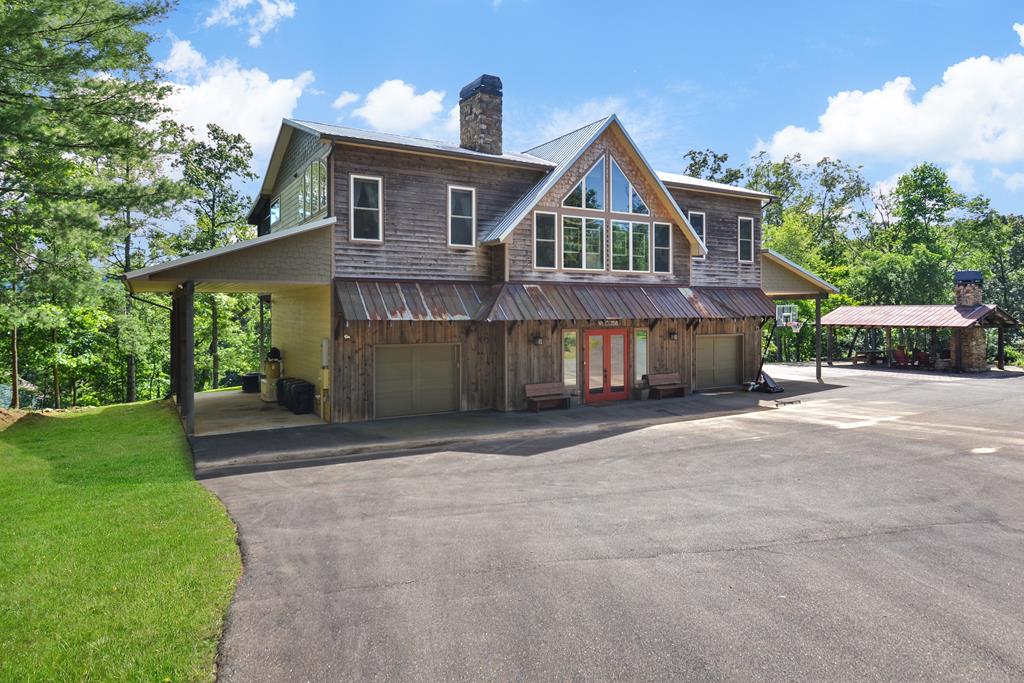 94 Rome Point