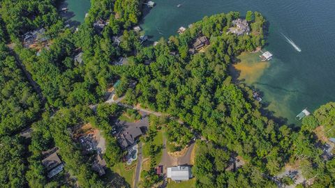 A home in Blue Ridge