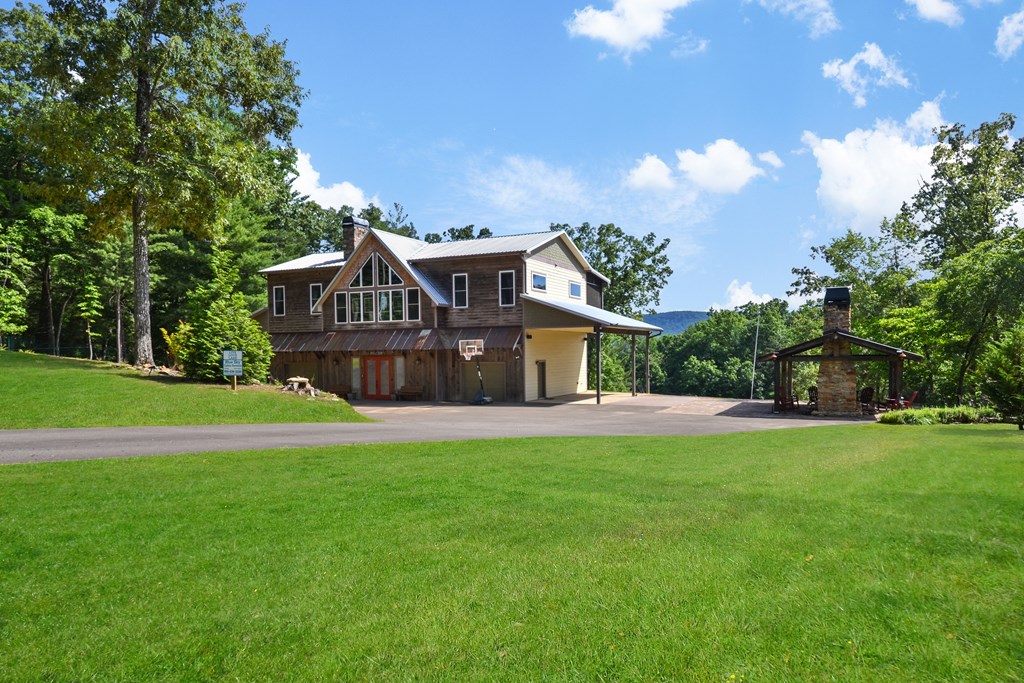 94 Rome Point
