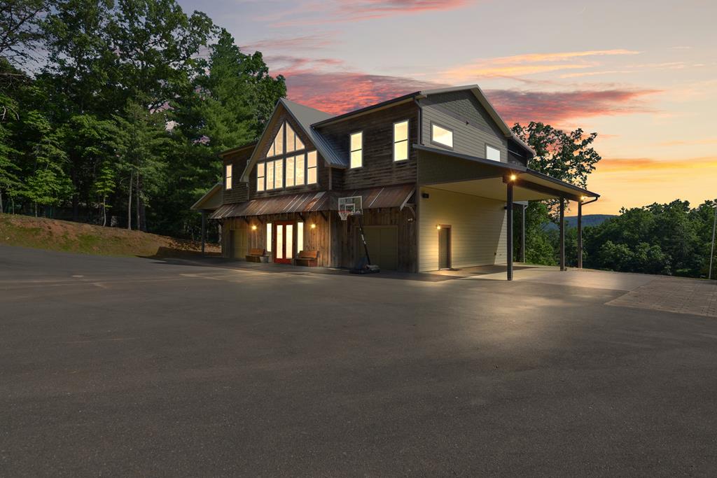94 Rome Point