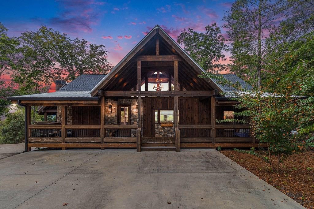 142 Mountain Trace