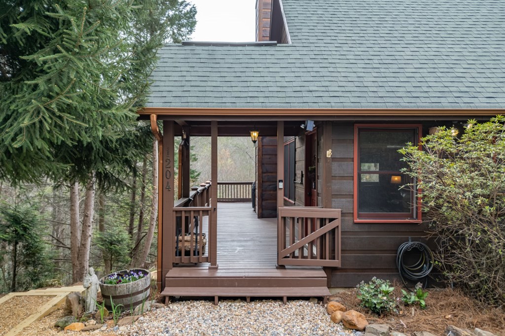 1204 Brookhaven Lane