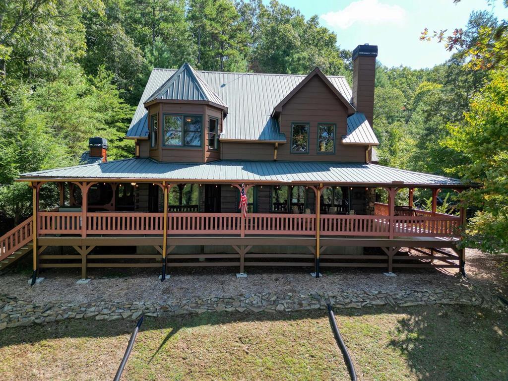 221 Green Valley Trail