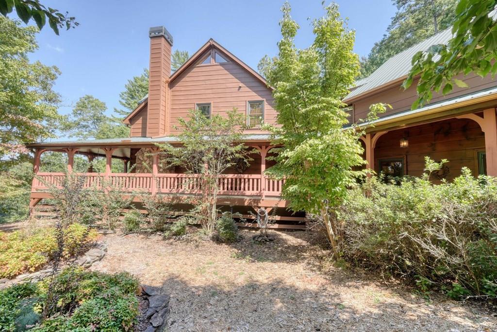 221 Green Valley Trail