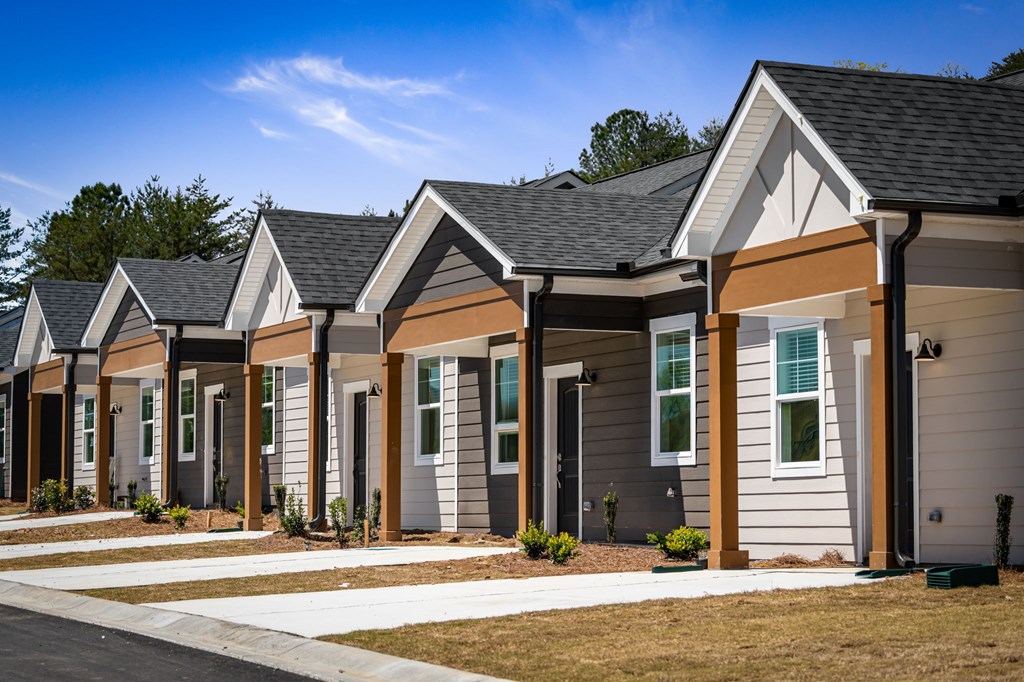 Unit 33 Grove Loop