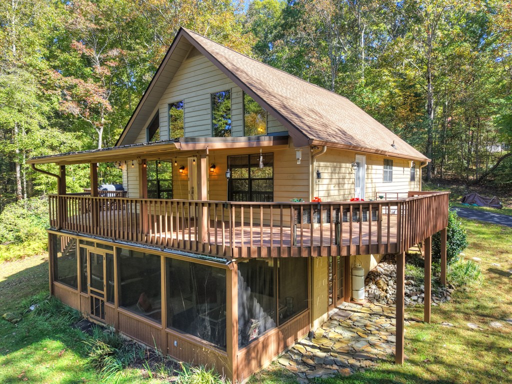 446 Riverwood Road