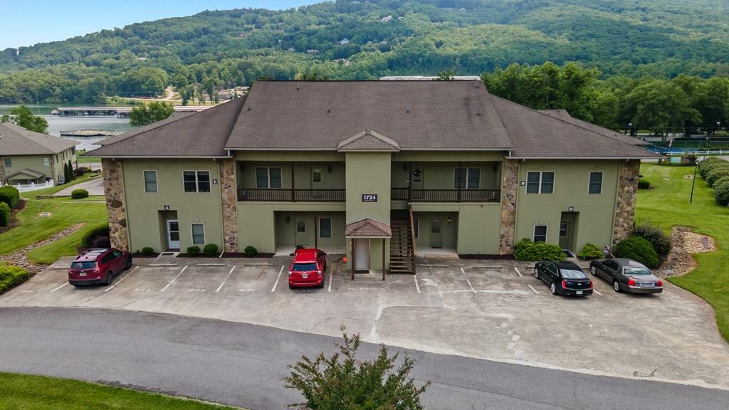1724 Watercrest Way #g