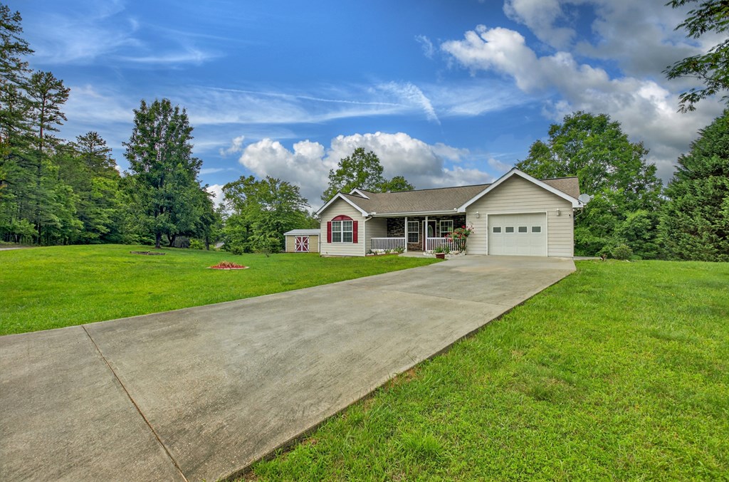 288 Walnut Hills Drive