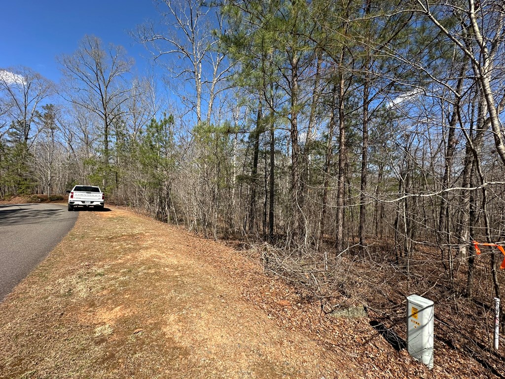 Lot 33 Harris Creek Drive