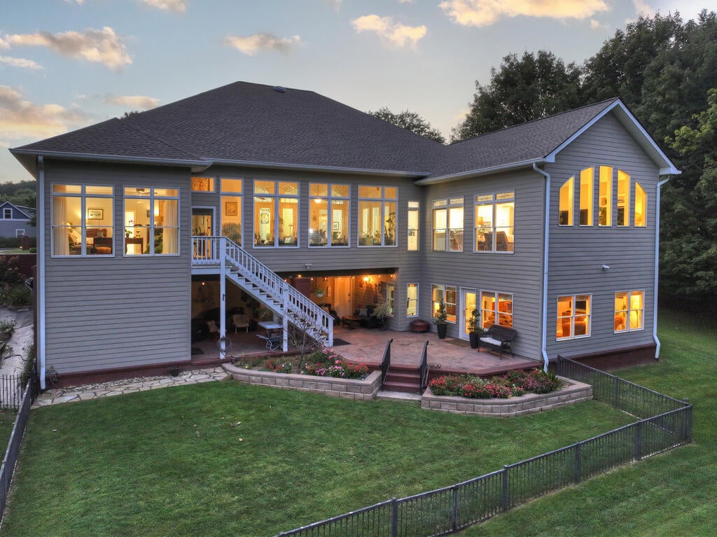 4165 Asheland Cove Drive