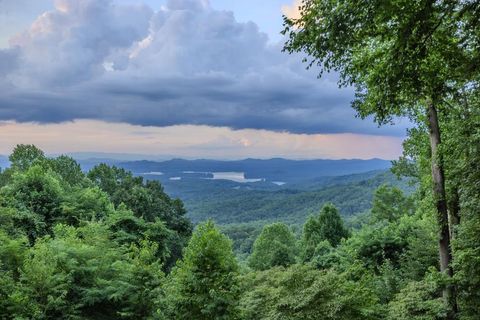 A home in Blue Ridge