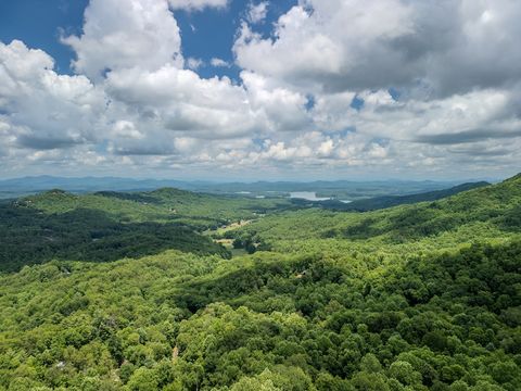 A home in Blue Ridge