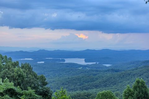 A home in Blue Ridge