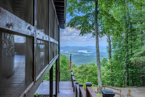 A home in Blue Ridge