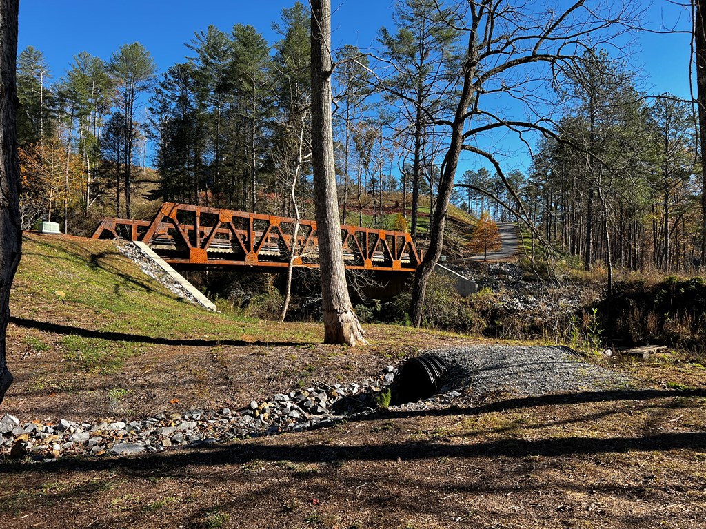 Lot 112 High River Crossing