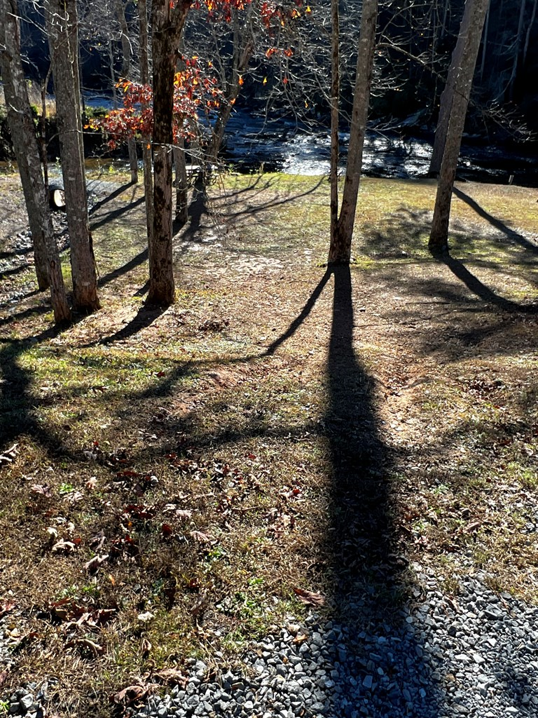 Lot 112 High River Crossing