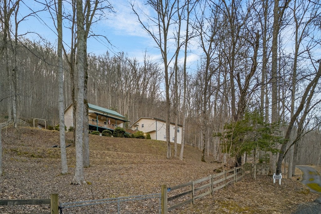 317 Collins Creek Road