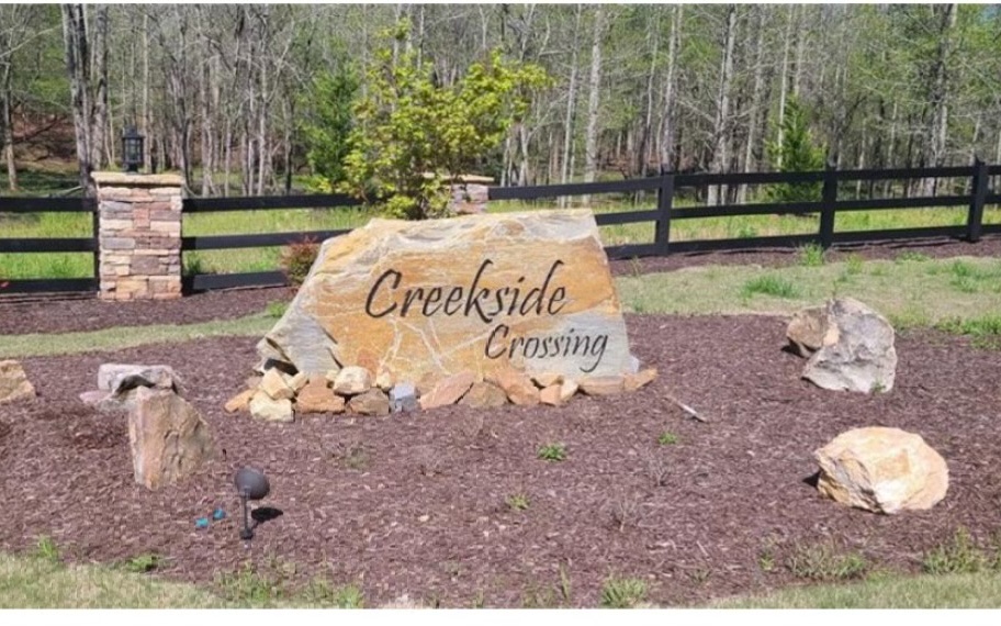 37 Blalock Mountain Road