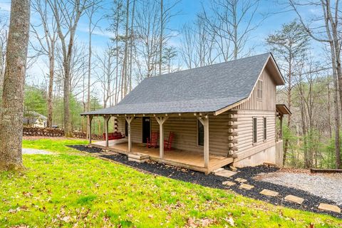 123 Martins Bluff Blairsville GA 30512