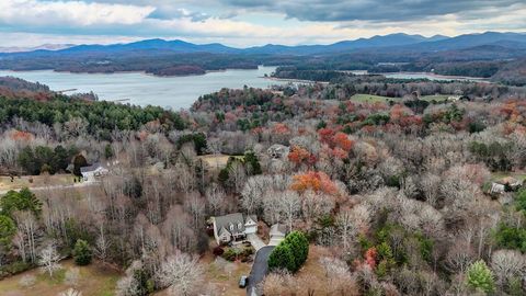 A home in Blairsville