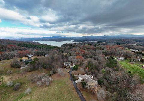 A home in Blairsville