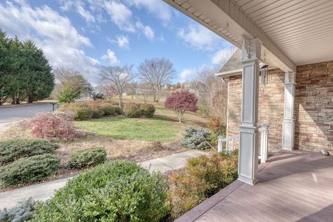 A home in Blairsville