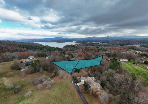 A home in Blairsville