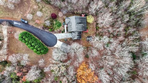 A home in Blairsville