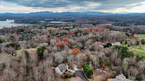 A home in Blairsville