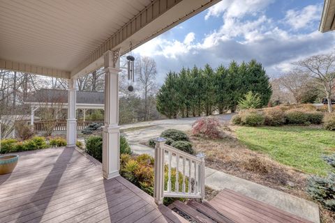 A home in Blairsville