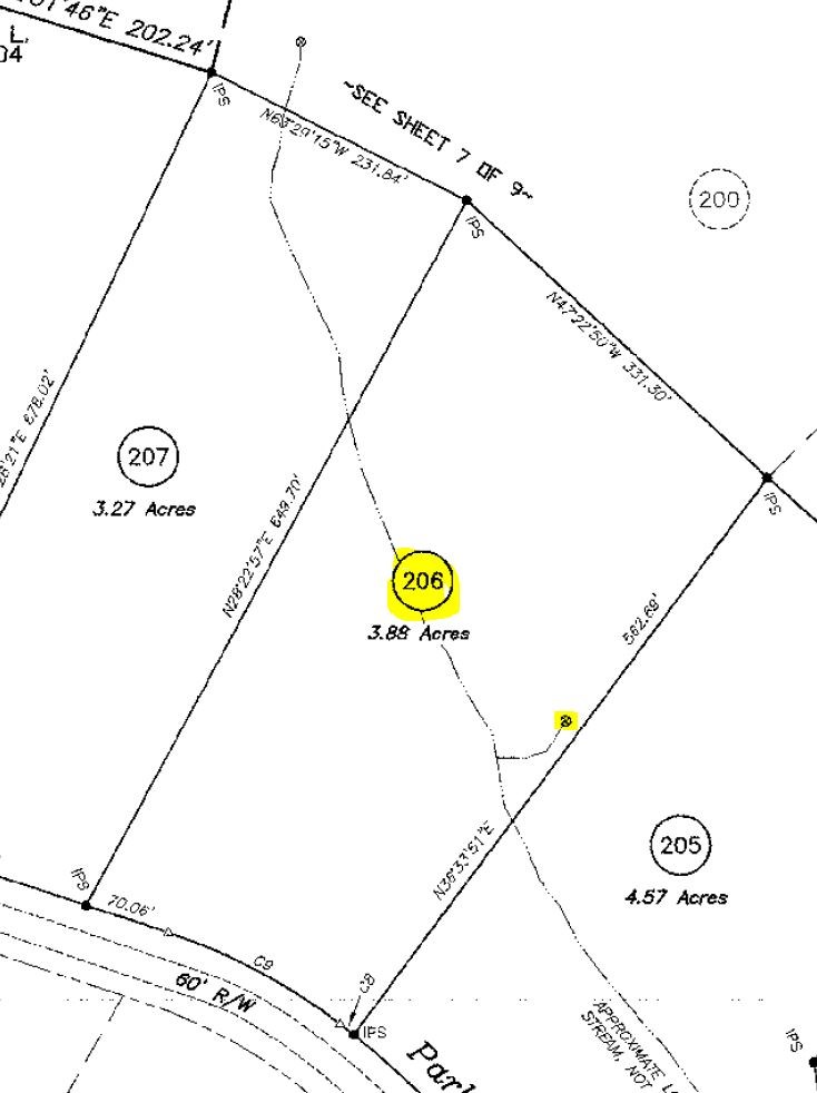 206 Northview Parkway