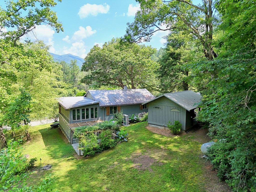 1344 Tate City Road