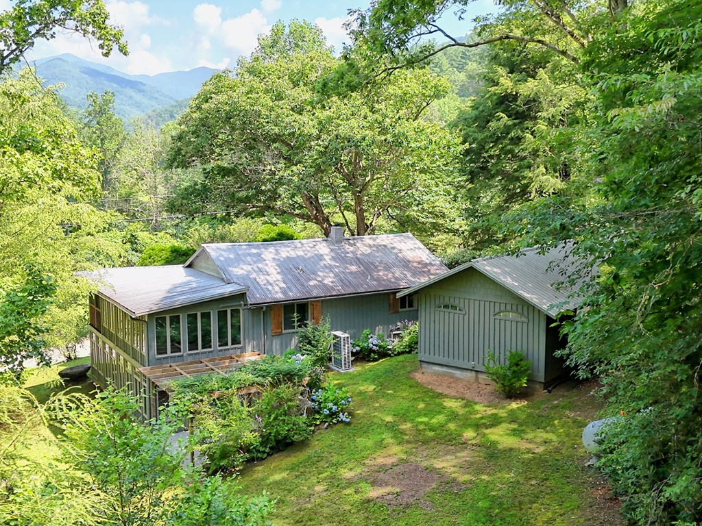 1344 Tate City Road