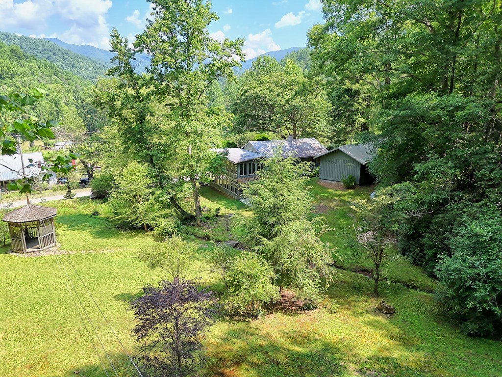 1344 Tate City Road